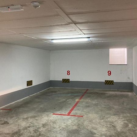 זאגרב Eurorail Logistics Apartment מראה חיצוני תמונה