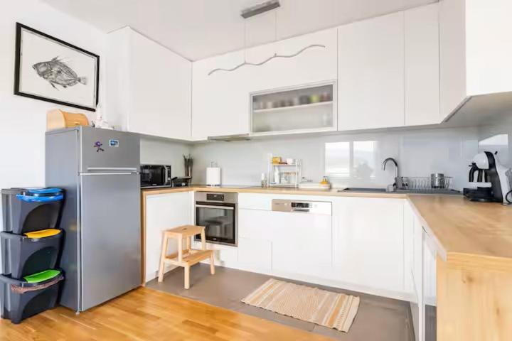 זאגרב Eurorail Logistics Apartment מראה חיצוני תמונה